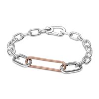 Charm Pandora Donna in Lega metallica 789656C00-0 - 789656C00-0